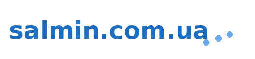 salmin.com.ua
